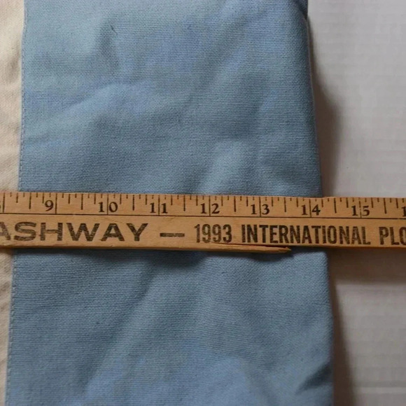 Martha Stewart Living Tote Bag - Picture 6 of 7